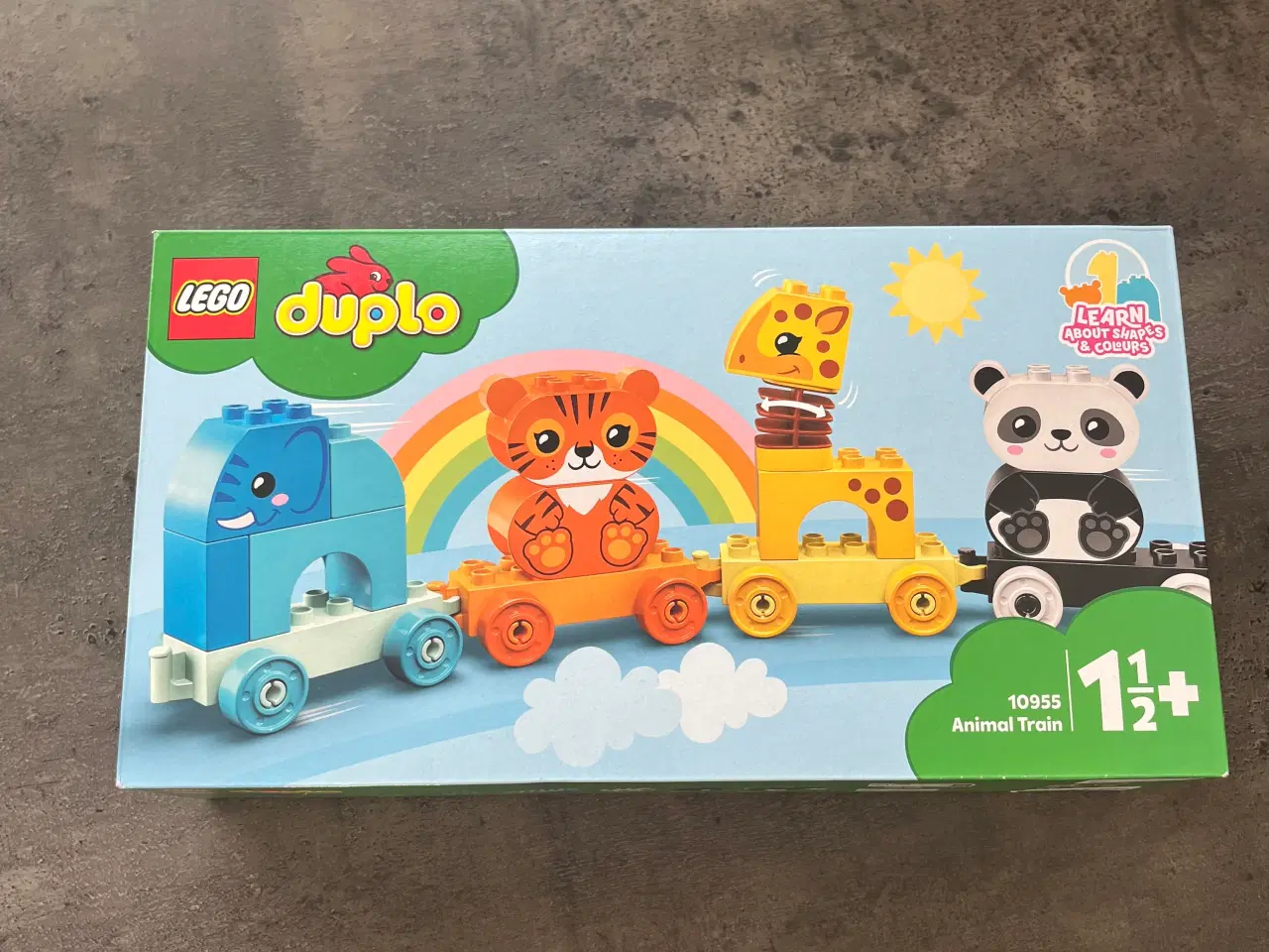 Billede 1 - LEGO  DUPLO