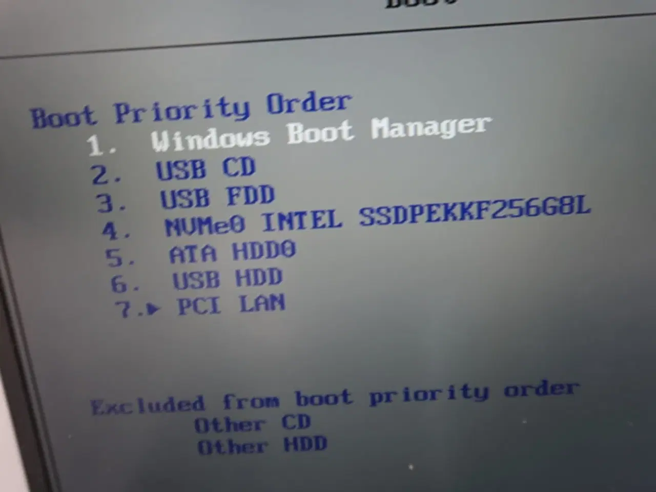 Billede 5 - Bærbar computer LENOVO X1 Carbon 6th Gen.