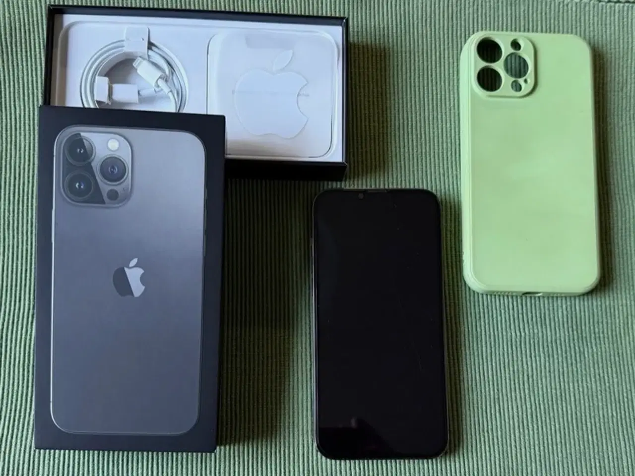 Billede 6 - iPhone 13 Pro Max 256 GB