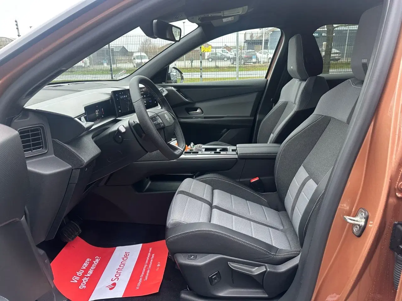 Billede 9 - Opel Grandland-e 73 GS Ltd.