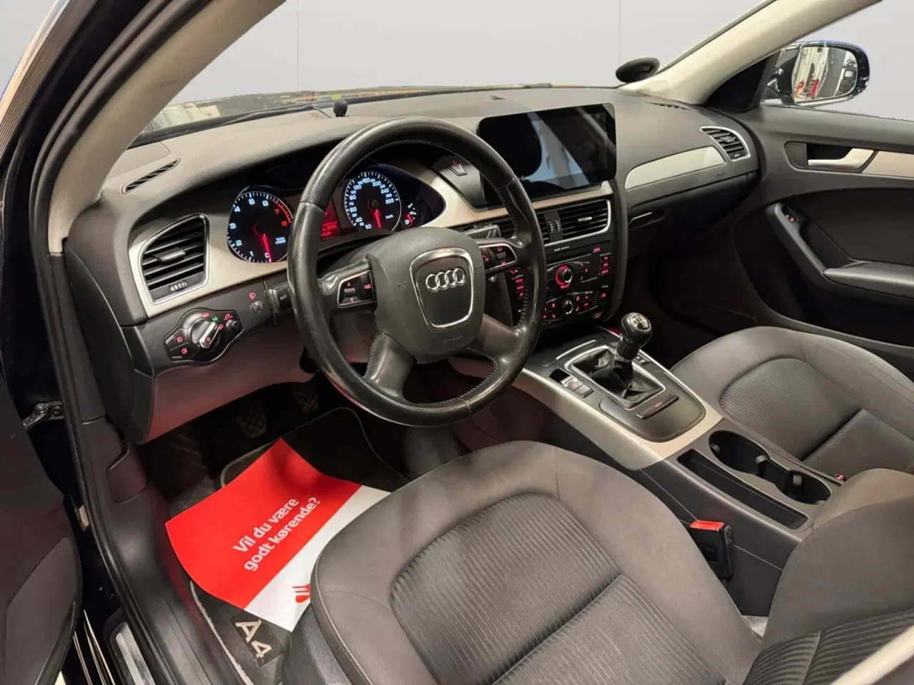 Billede 5 - Audi A4 1,8 TFSi 120 Avant