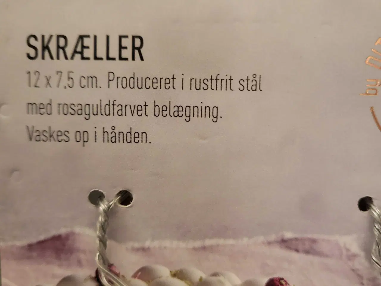 Billede 4 - Skræller 