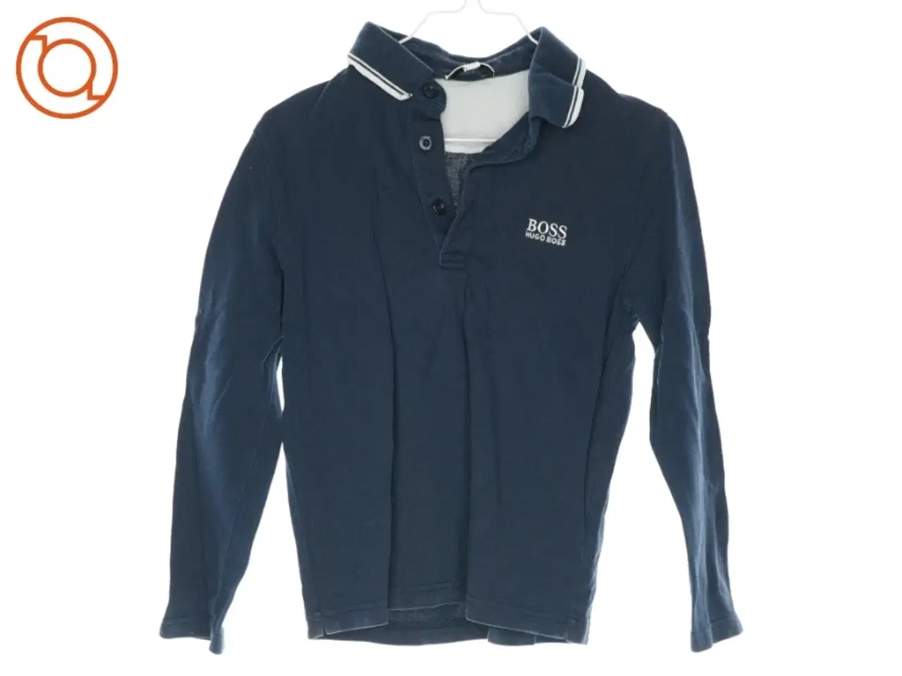 Billede 1 - Bluse fra Hugo Boss (str. 122 cm)