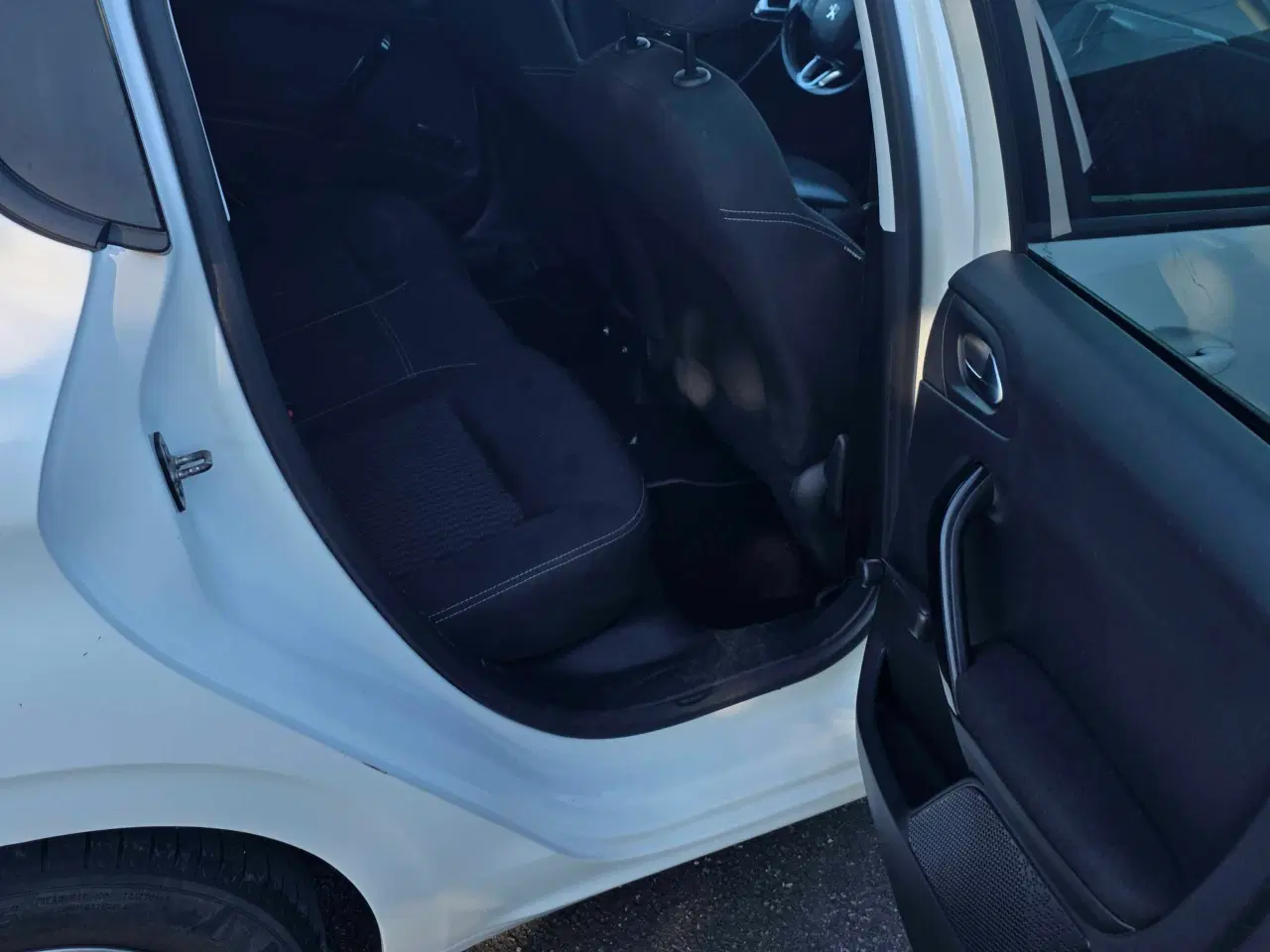 Billede 7 - Peugeot 208 1.6 blueHDI 