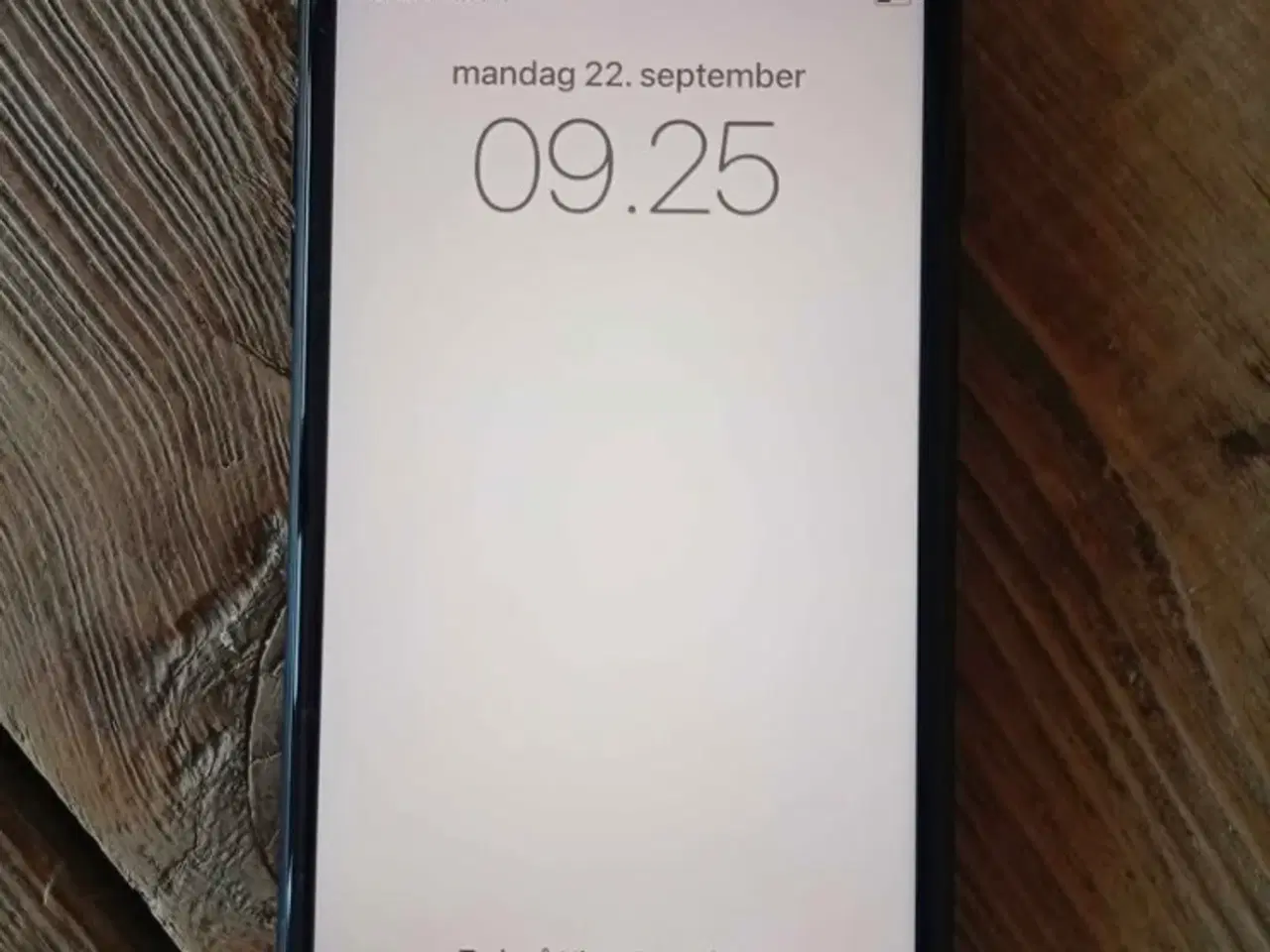 Billede 4 - iPhone SE 2022 64GB