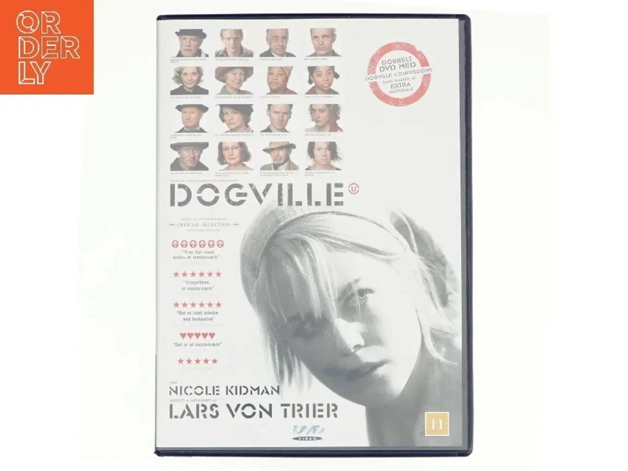 Billede 1 - Dogville
