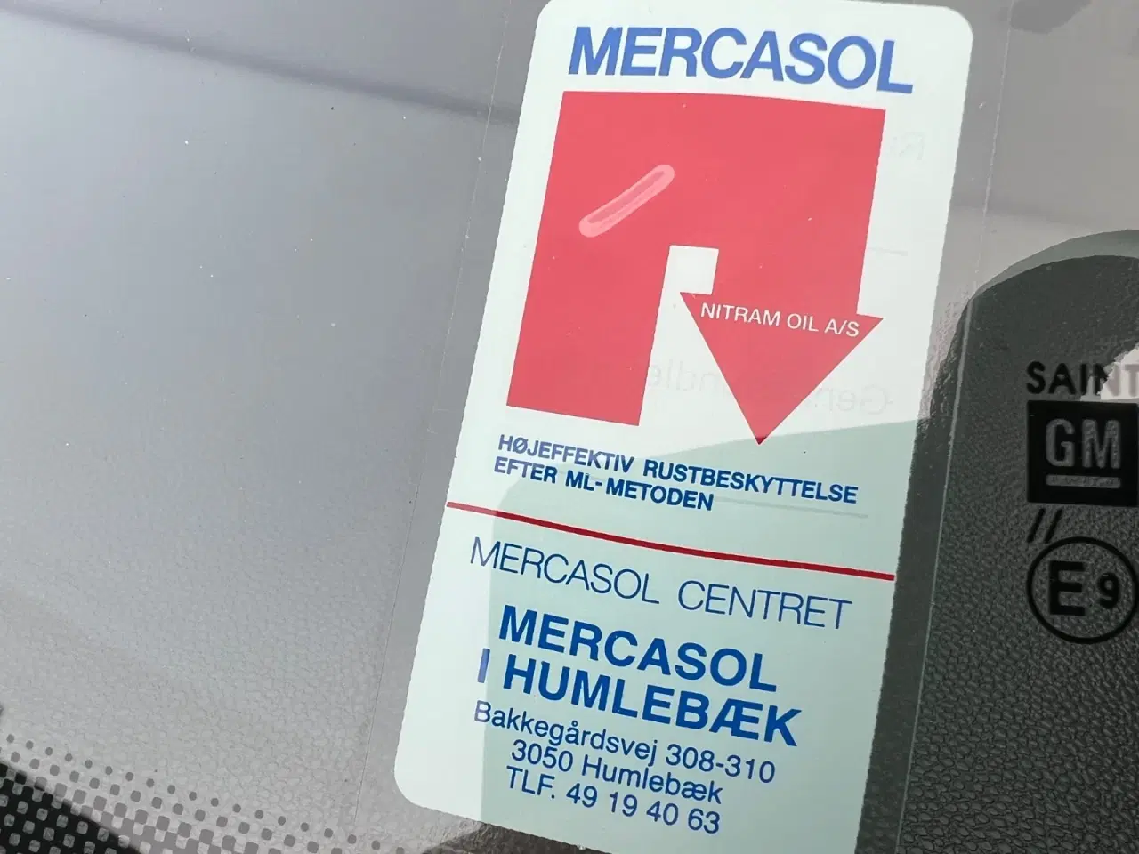 Billede 14 - Opel Corsa 1,2 16V Cosmo