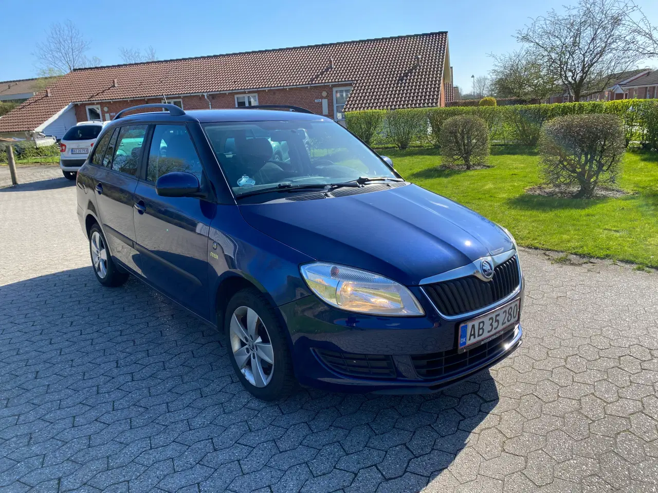 Billede 4 - Skoda Fabia 1,2 TSI