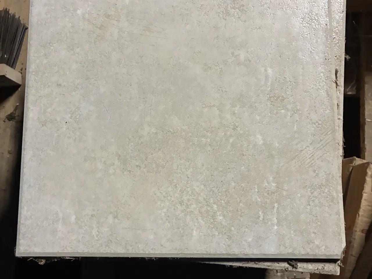 Billede 3 - Gulvflise