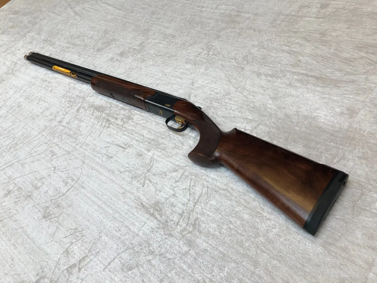Billede 2 - Browning 725 Prosport