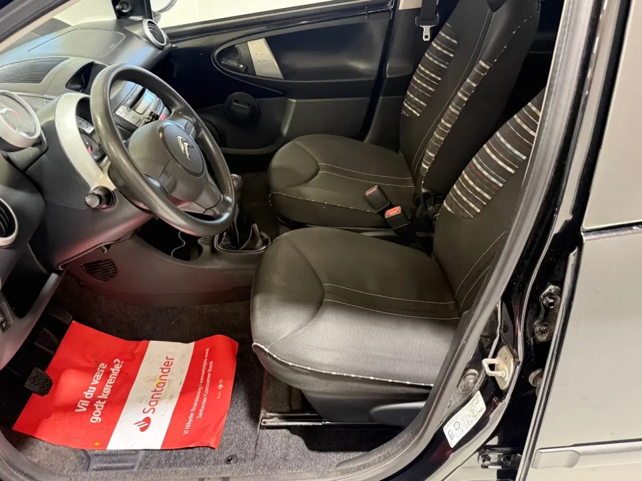 Billede 7 - Citroën C1 1,0i Attraction