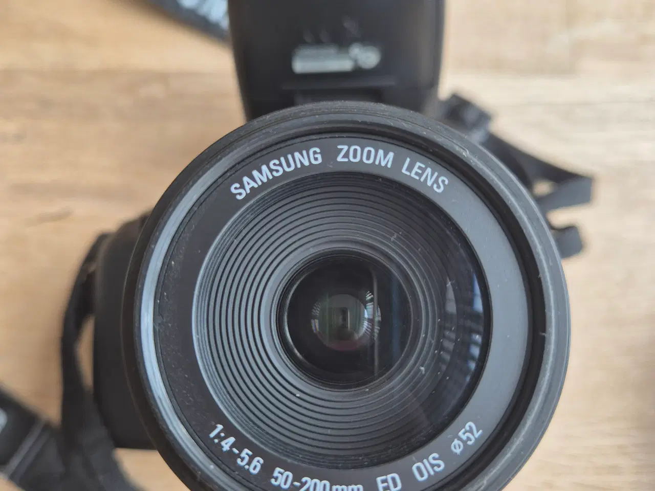 Billede 8 - Samsung NX10 kamera