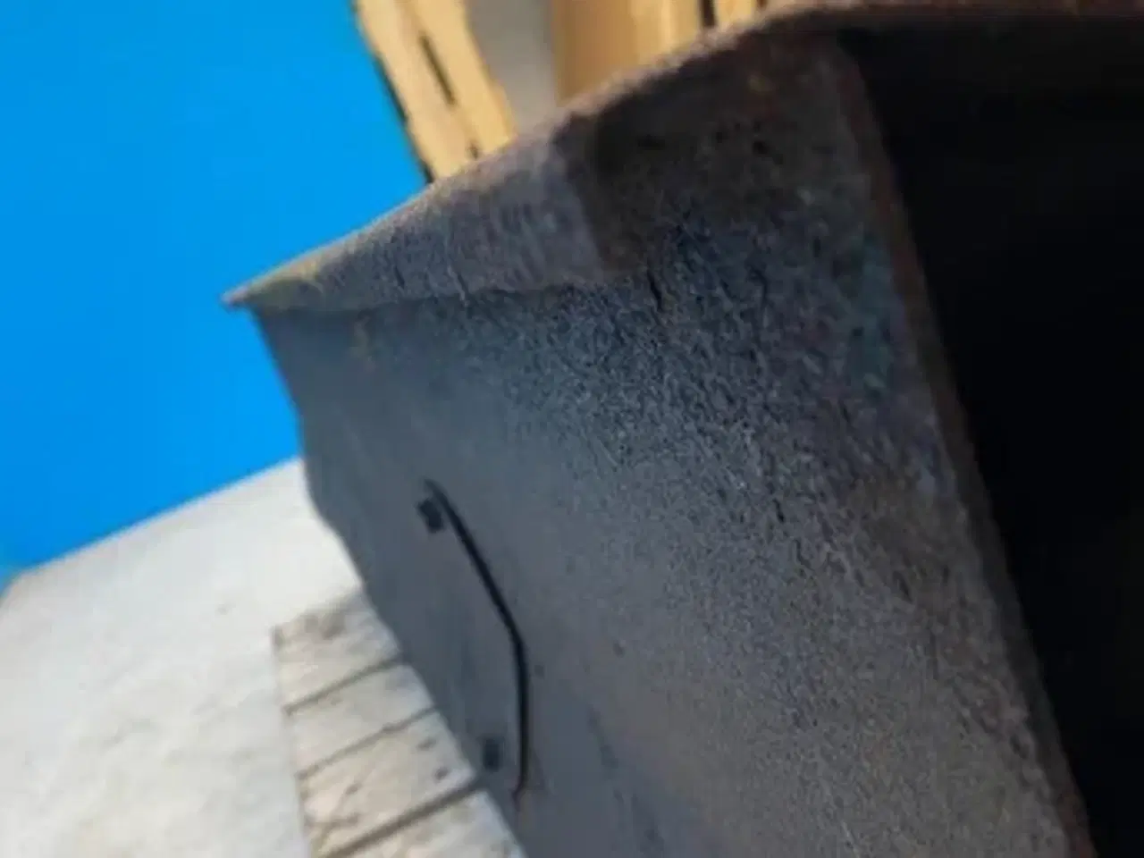 Billede 16 - John Deere 1177 Halmmølle AZ20898