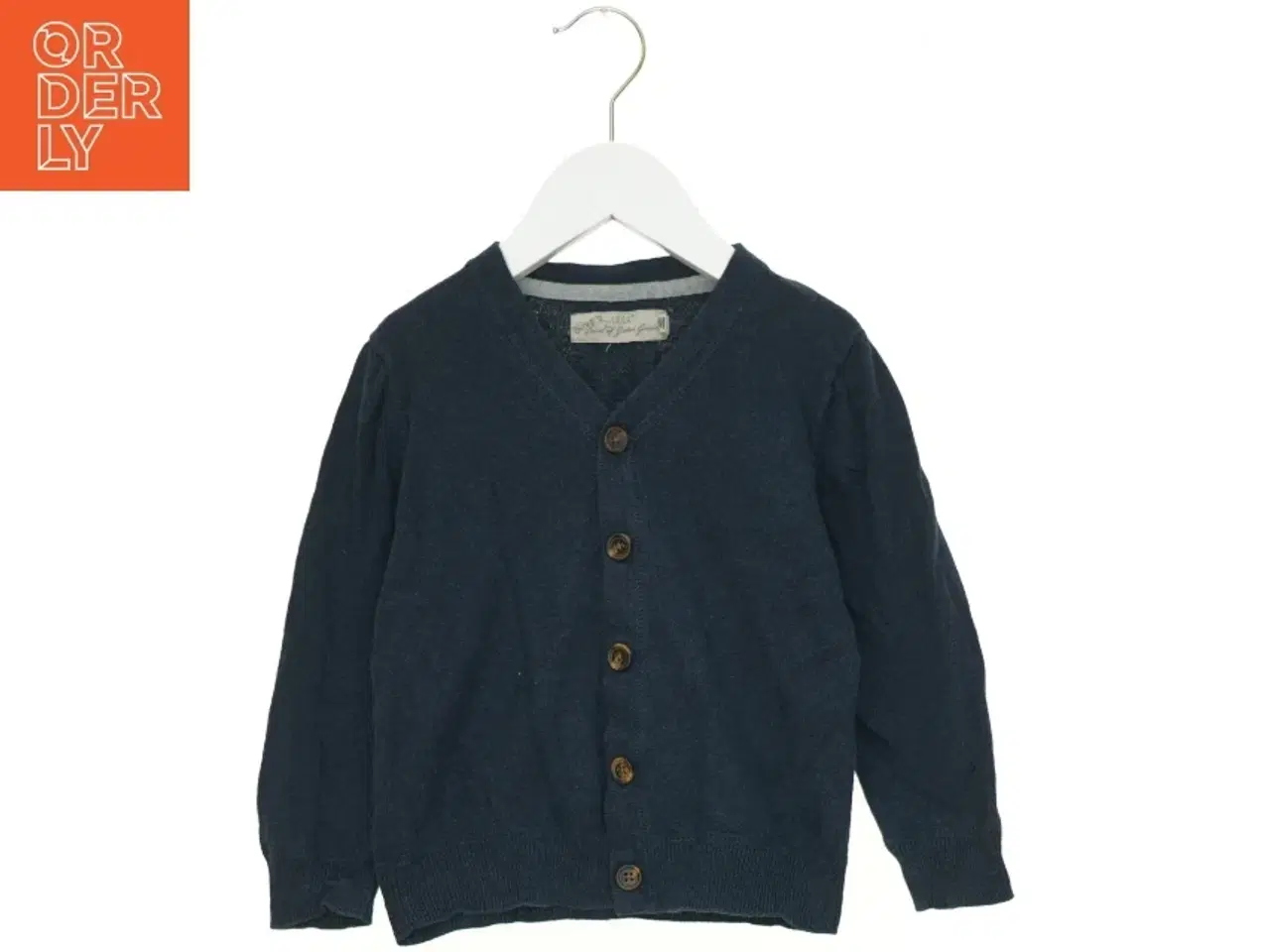 Billede 1 - Cardigan fra H&M (str. 92 cm)