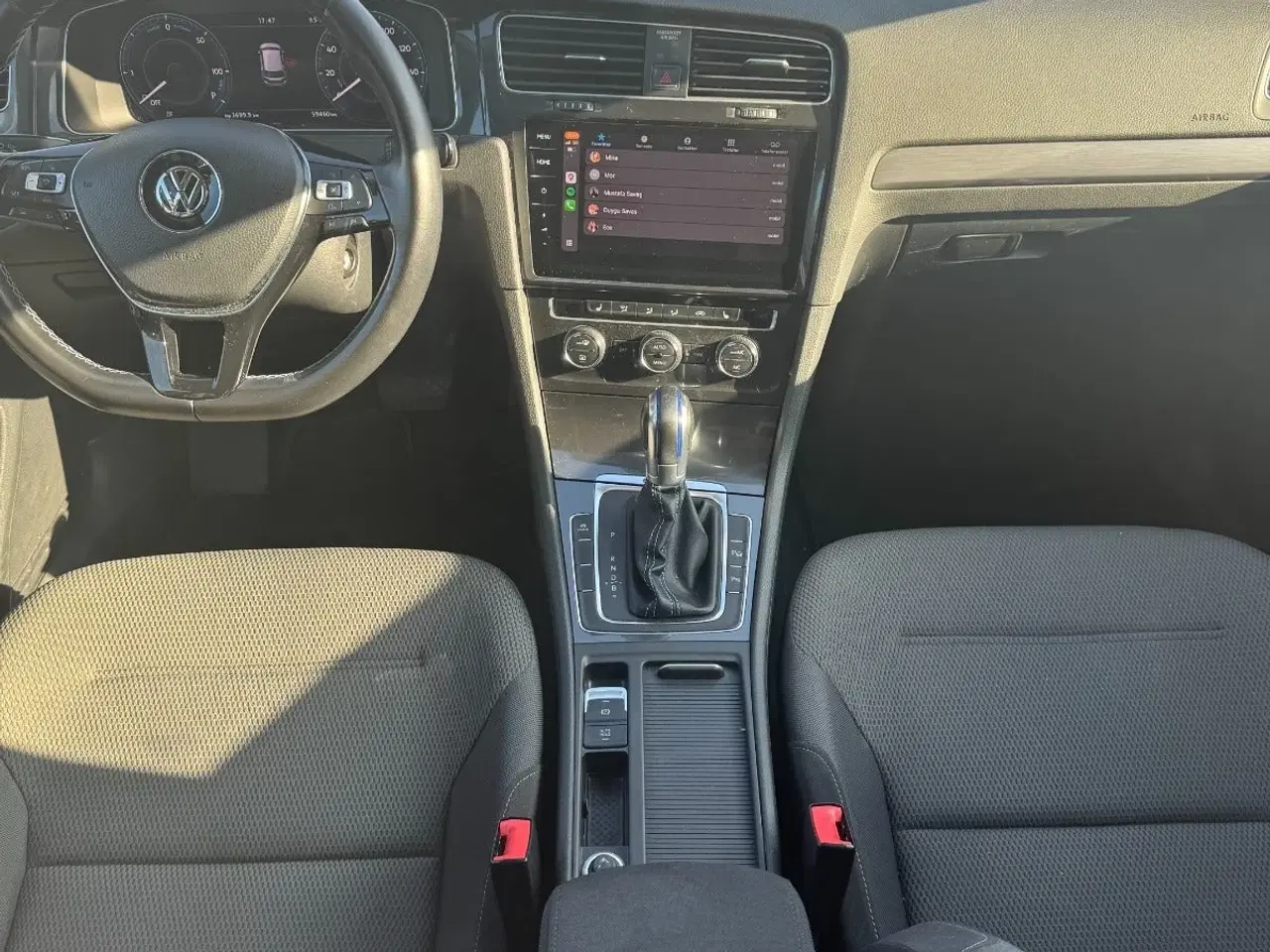 Billede 13 - VW e-Golf VII  