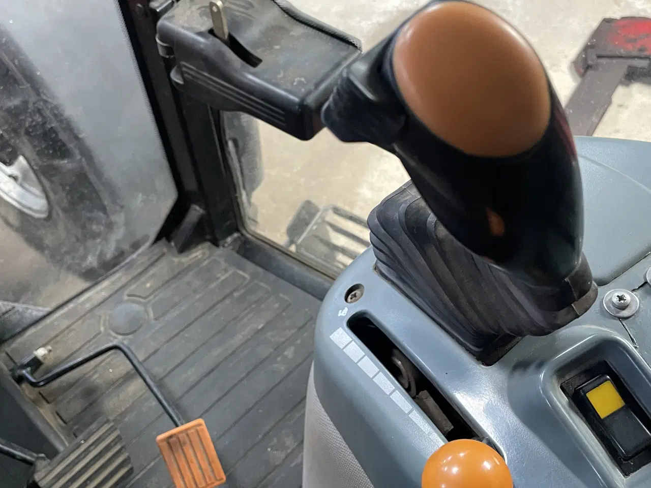 Billede 12 - Traktor Case MX 110