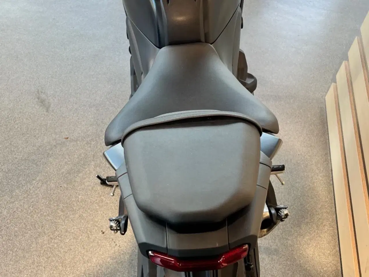 Billede 5 - Yamaha MT-07 Y-AMT