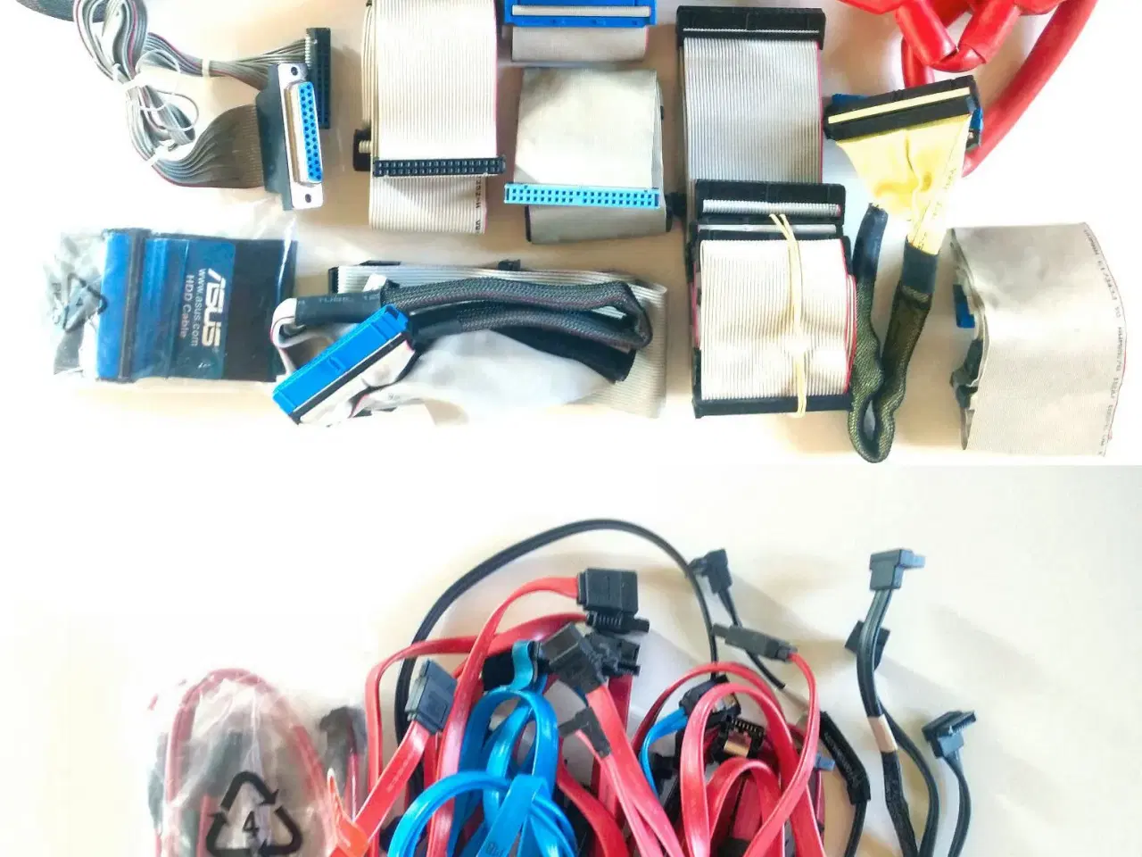 Billede 2 - Kabler, audio kable, adapter, converter