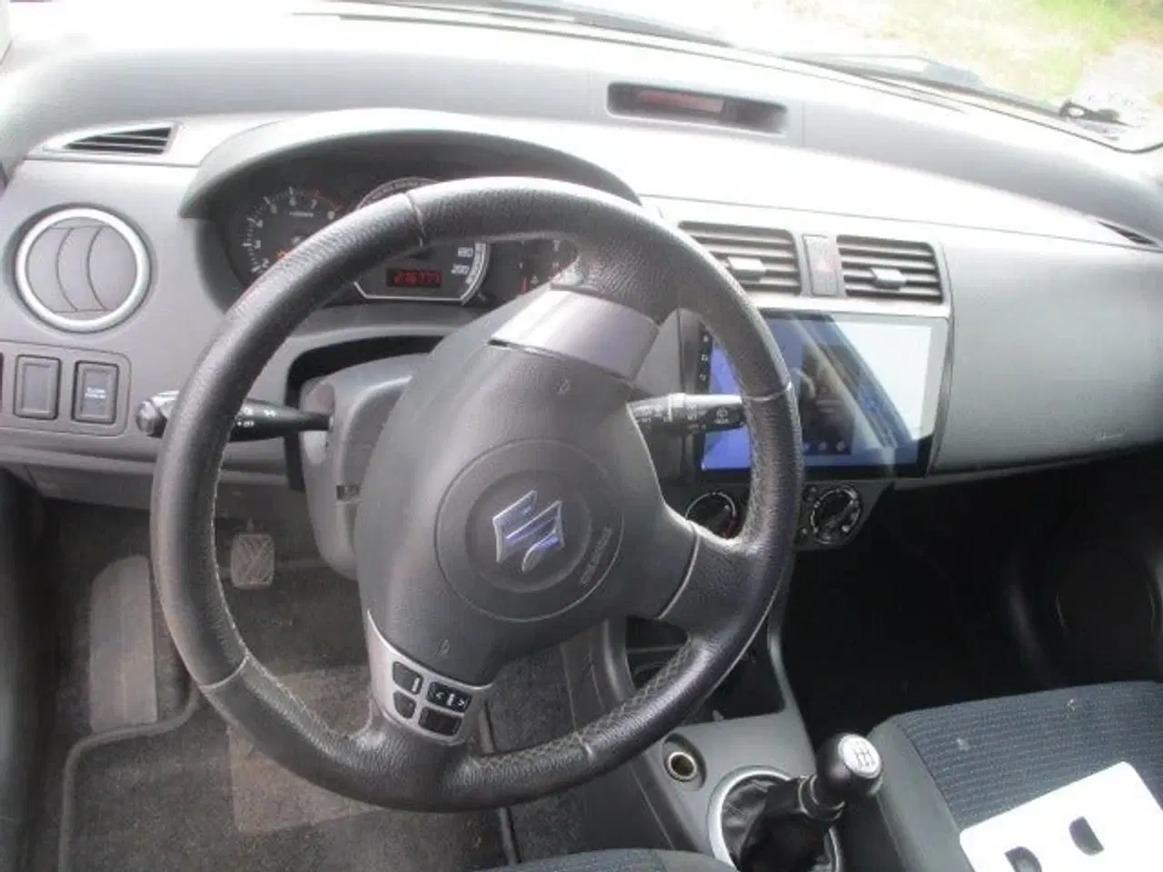 Billede 9 - Suzuki Swift 1,3 