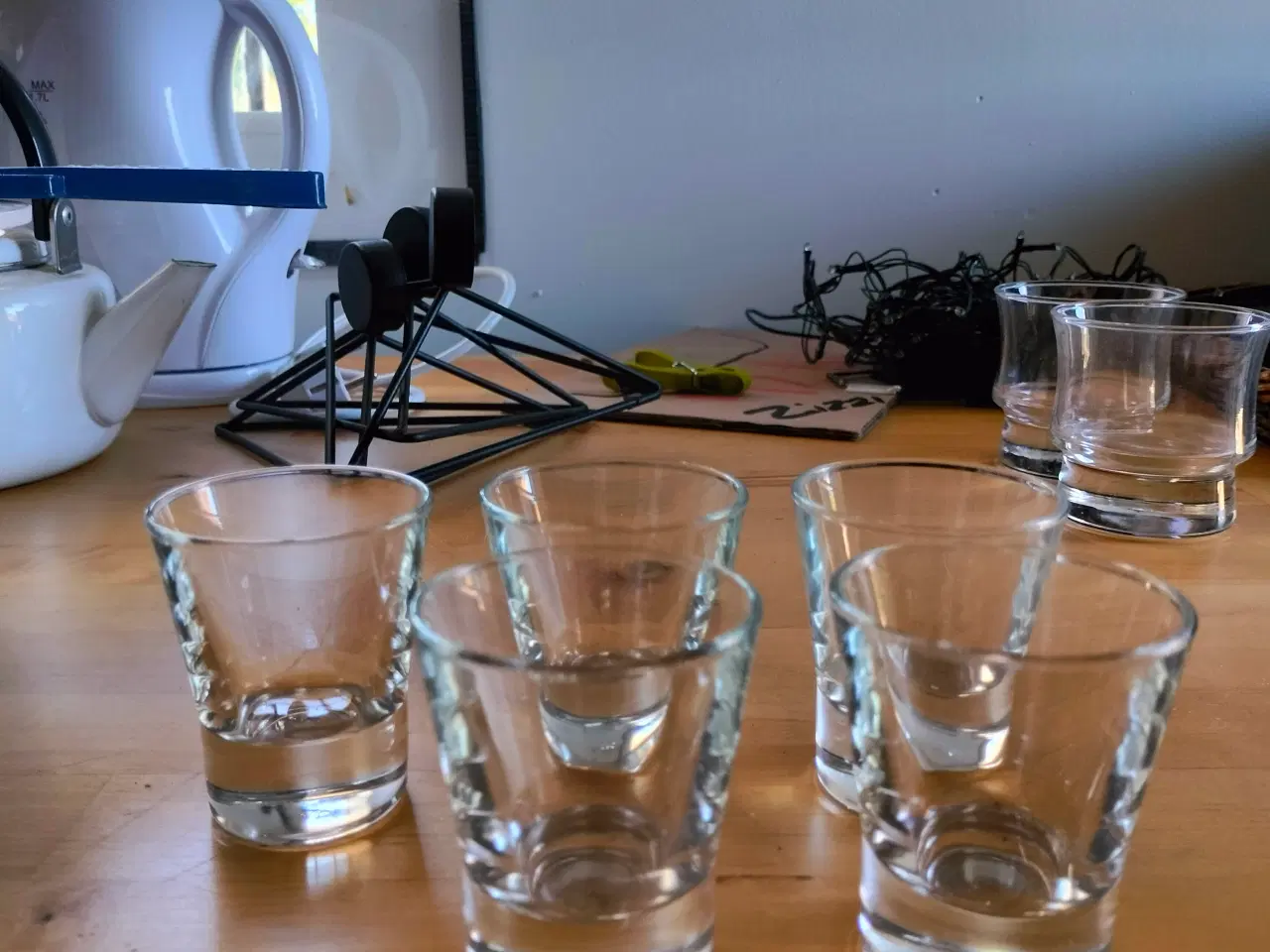 Billede 18 - Kagefad og andet køkkengrej