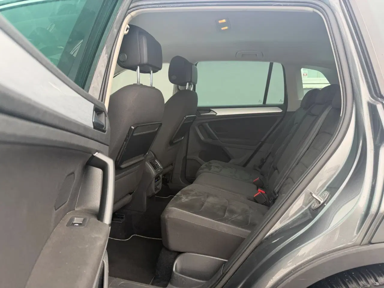 Billede 7 - VW Tiguan 1,4 TSi 150 Comfortline DSG