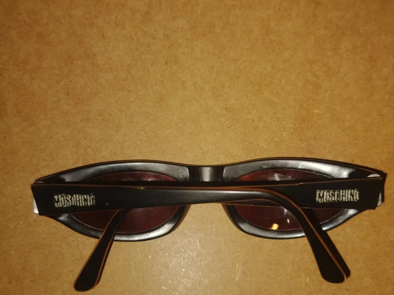 Billede 8 - Vintage Mochino sunglasses