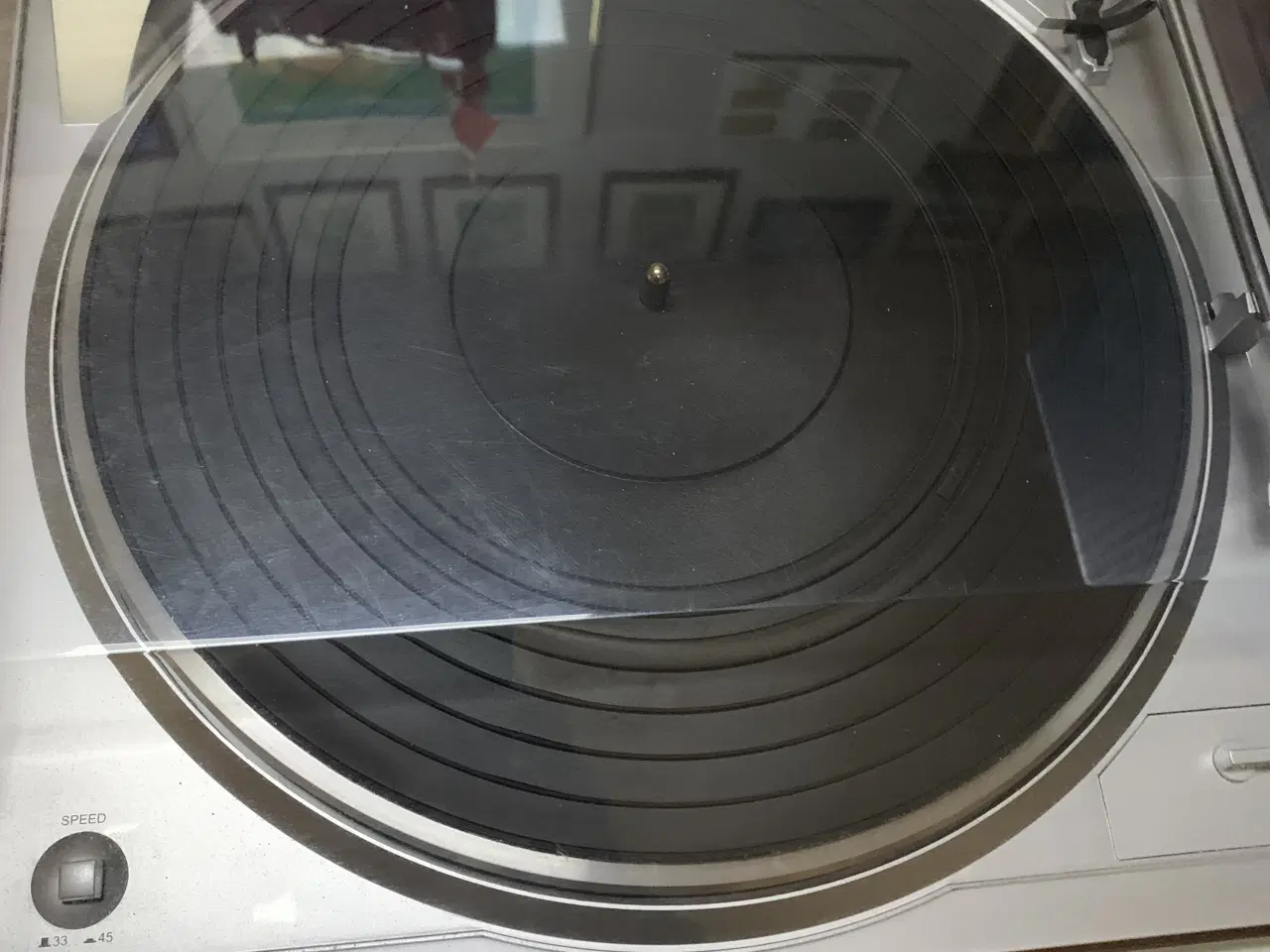 Billede 8 - Pladespiller Denon