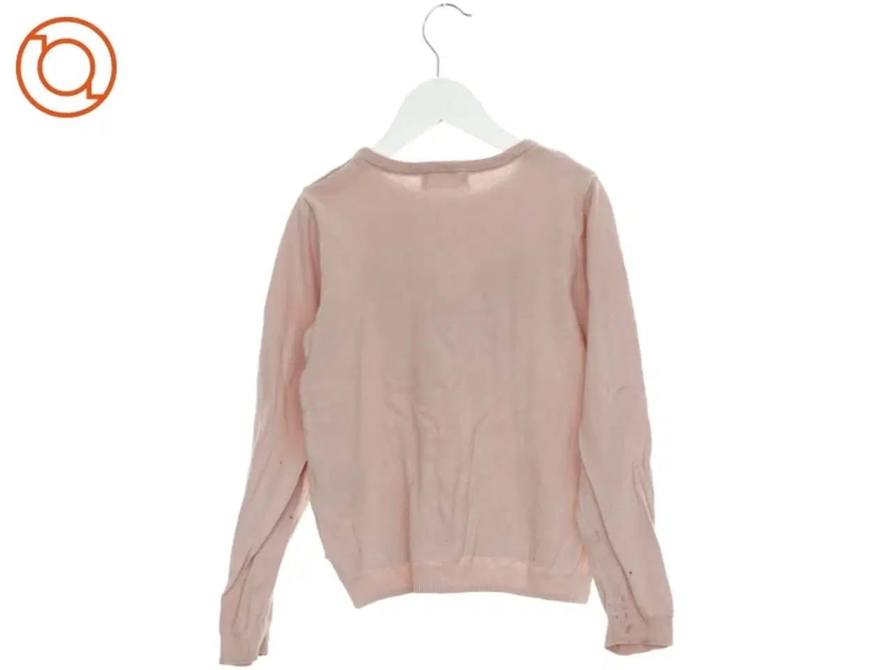 Billede 2 - Bluse fra H&M (str. 122 cm)