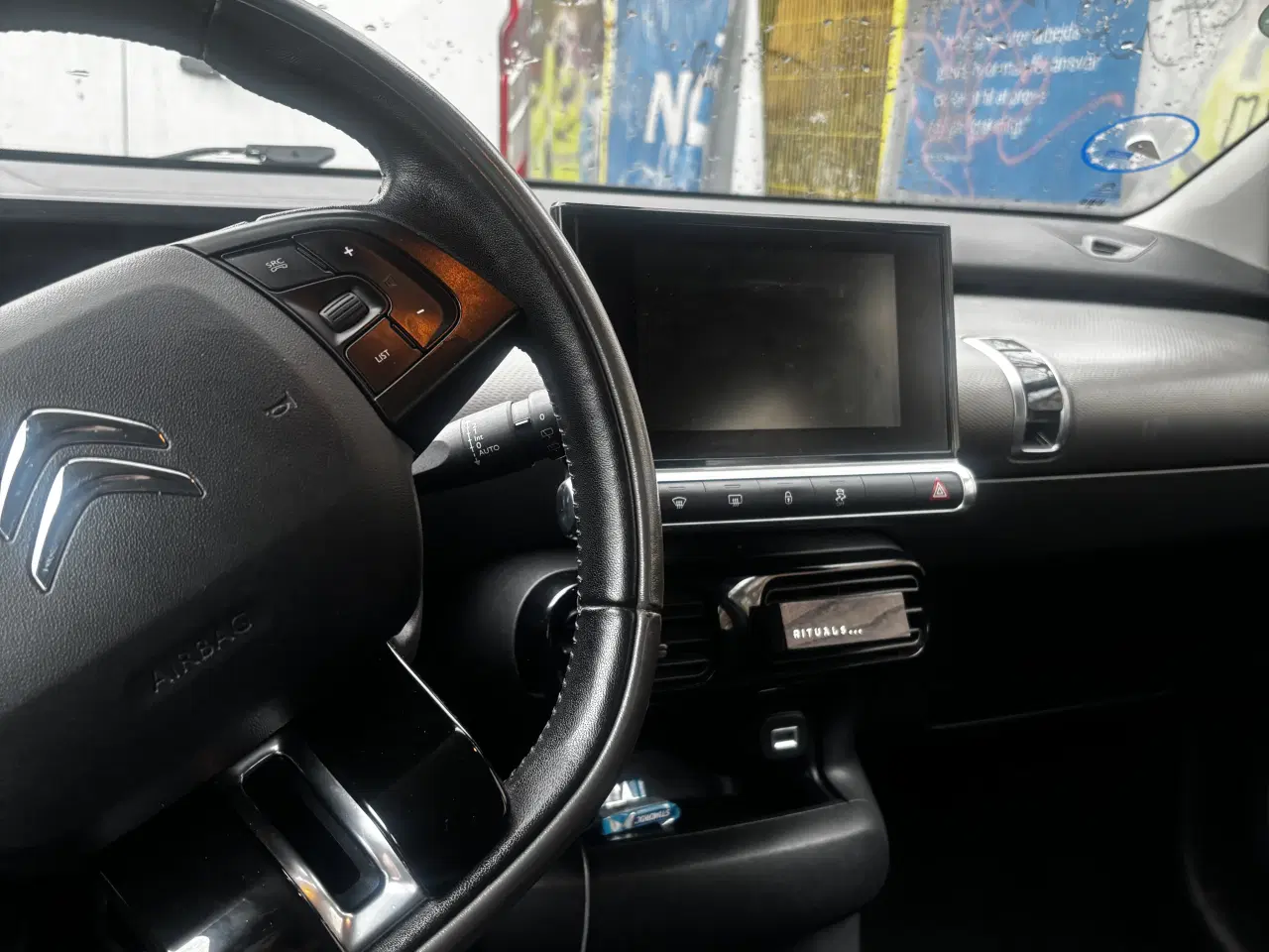 Billede 3 - Citroen c4 cactus 2017