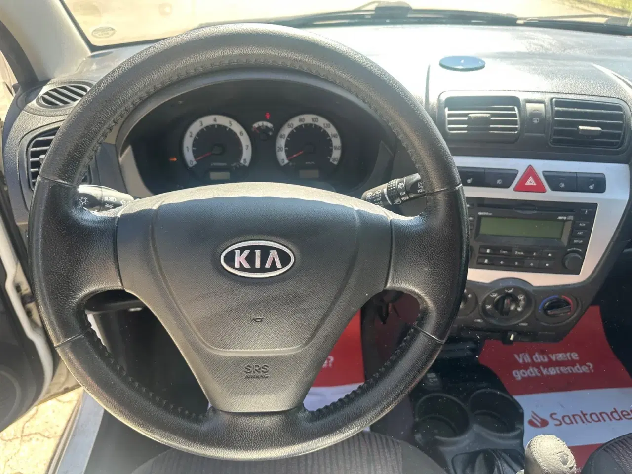 Billede 12 - Kia Picanto 1,1 Active