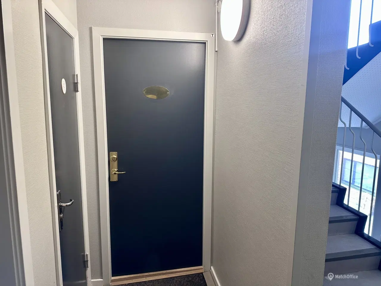 Billede 18 - Kontor til leje centralt i Bredgade Vest