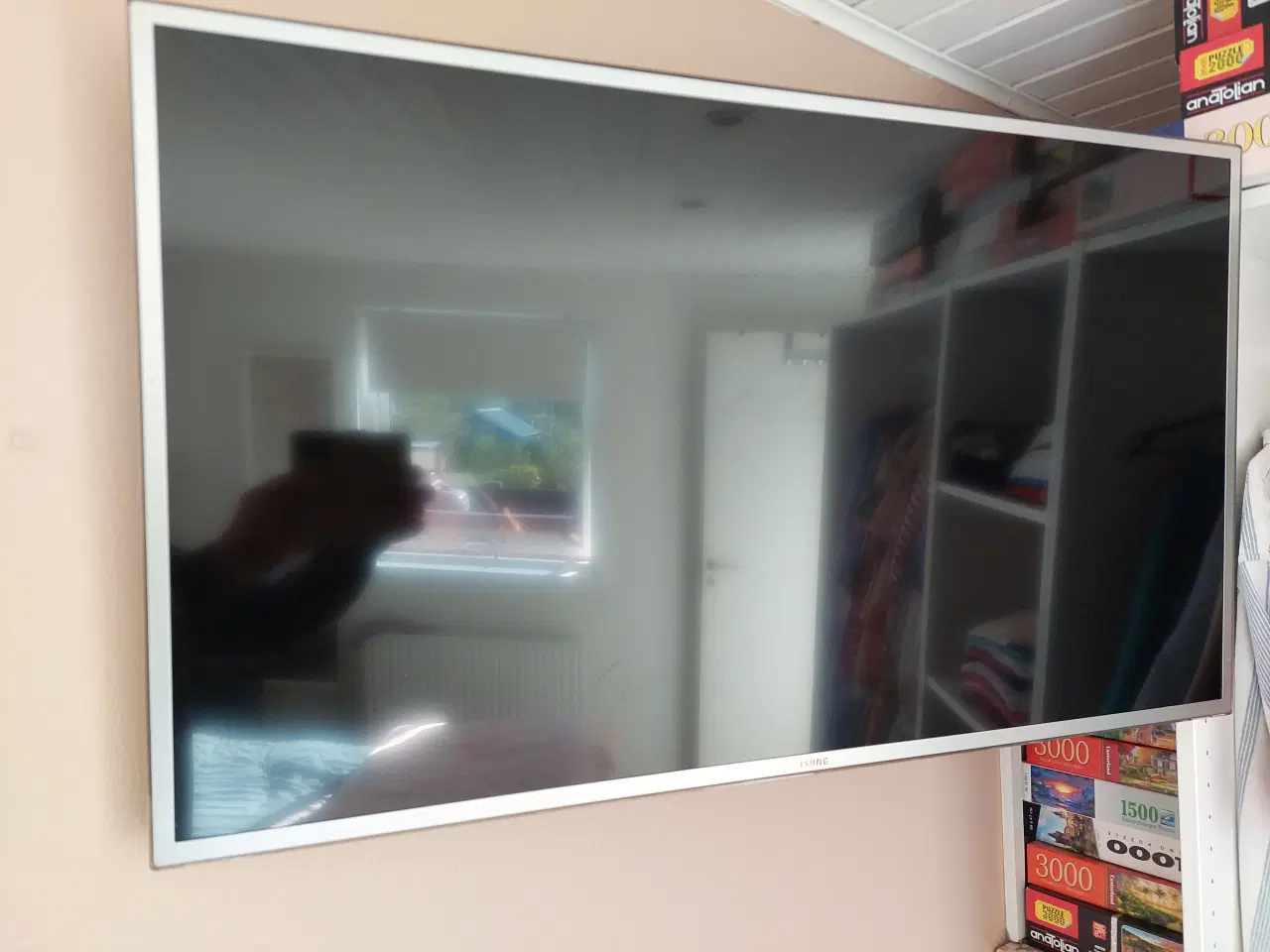 Billede 1 - Samsung Tv