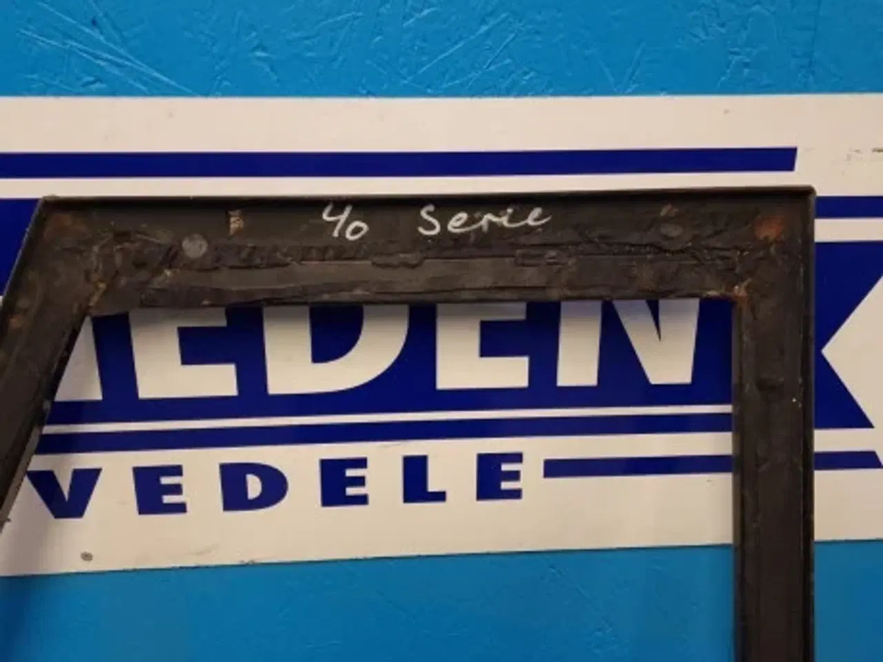 Billede 6 - Ford 40 Serie Dør V. 82006665