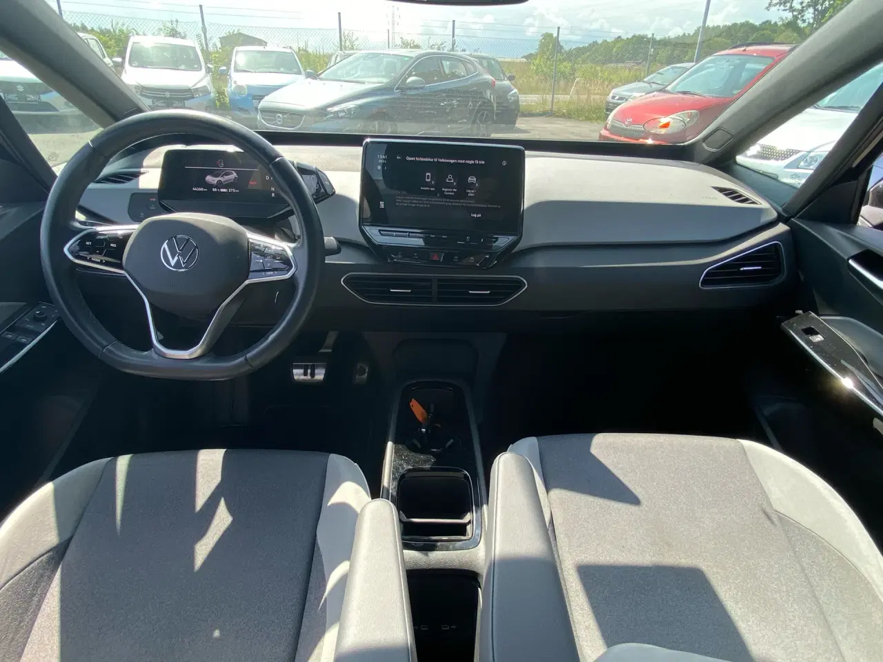 Billede 15 - VW ID.3 EL Pro 145HK 5d Aut.
