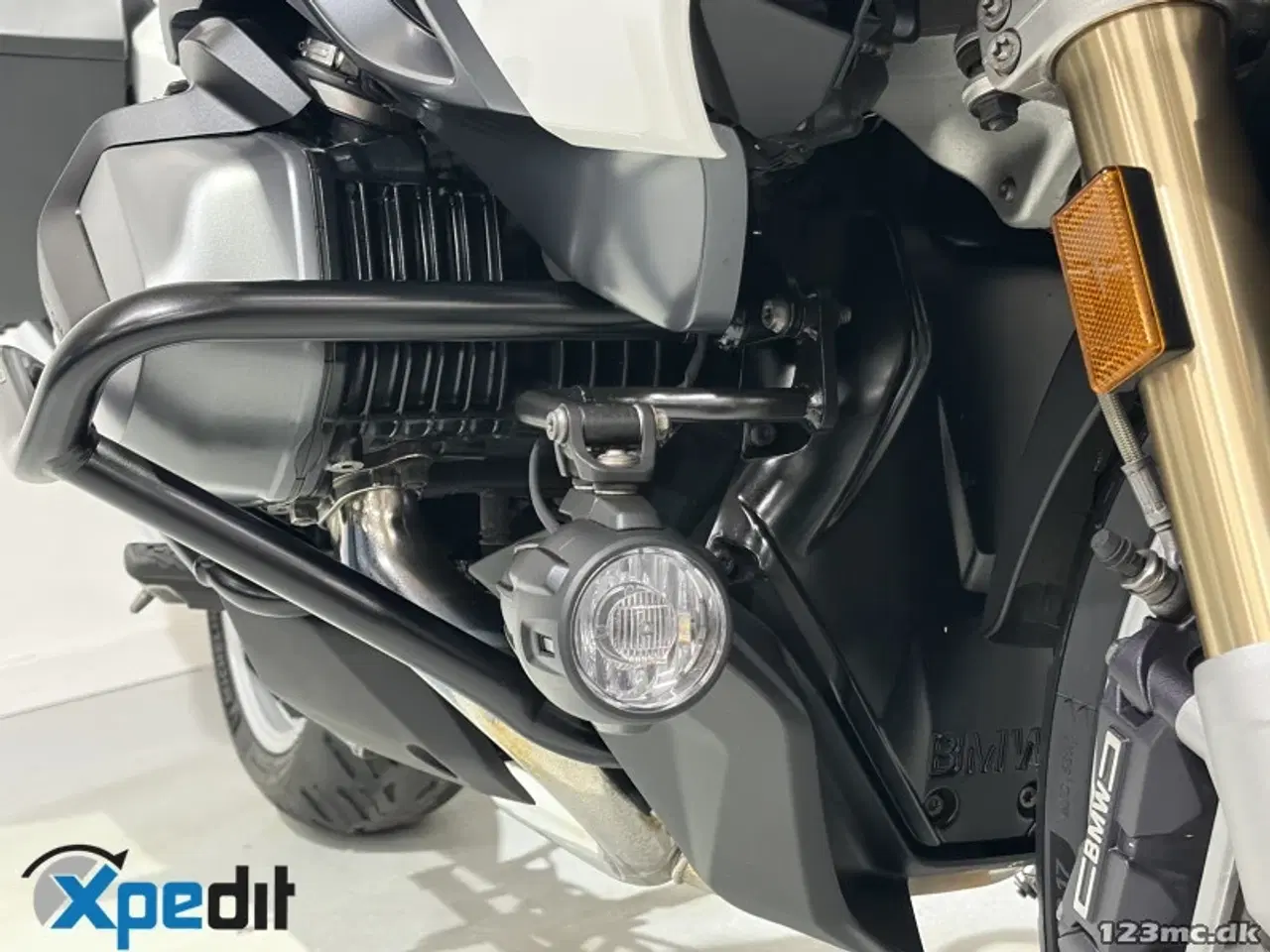 Billede 22 - BMW R 1250 RT