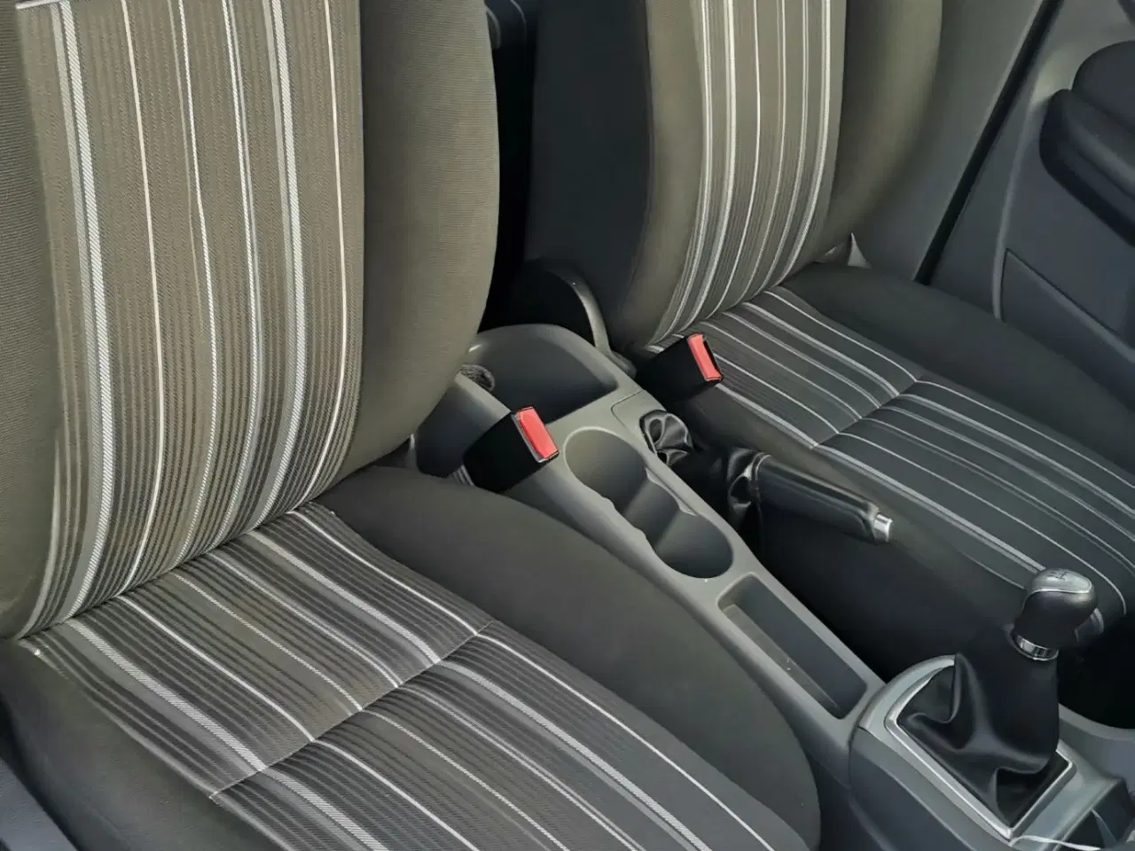 Billede 6 - Nys. Ford Focus 1.6 tdci90 ECO stc.