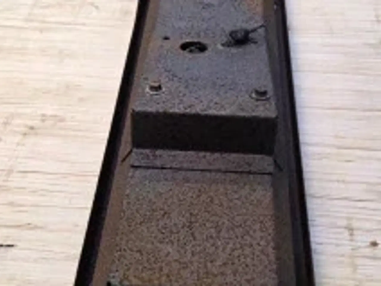 Billede 4 - Massey Ferguson 7274 Ryster Kasse 28485582