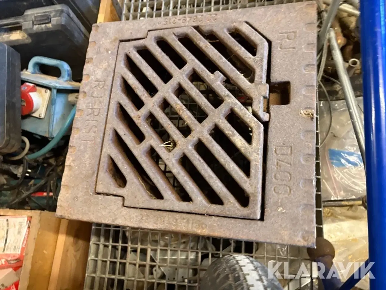 Billede 5 - Blandet lot