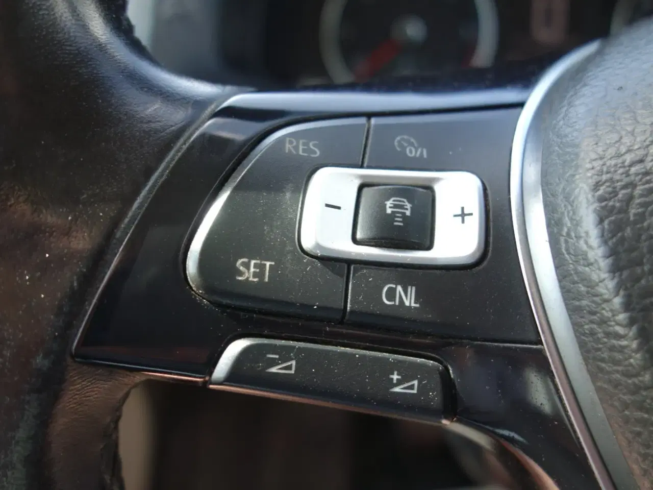 Billede 8 - VW Transporter 2,0 TDi 150 Kassevogn lang