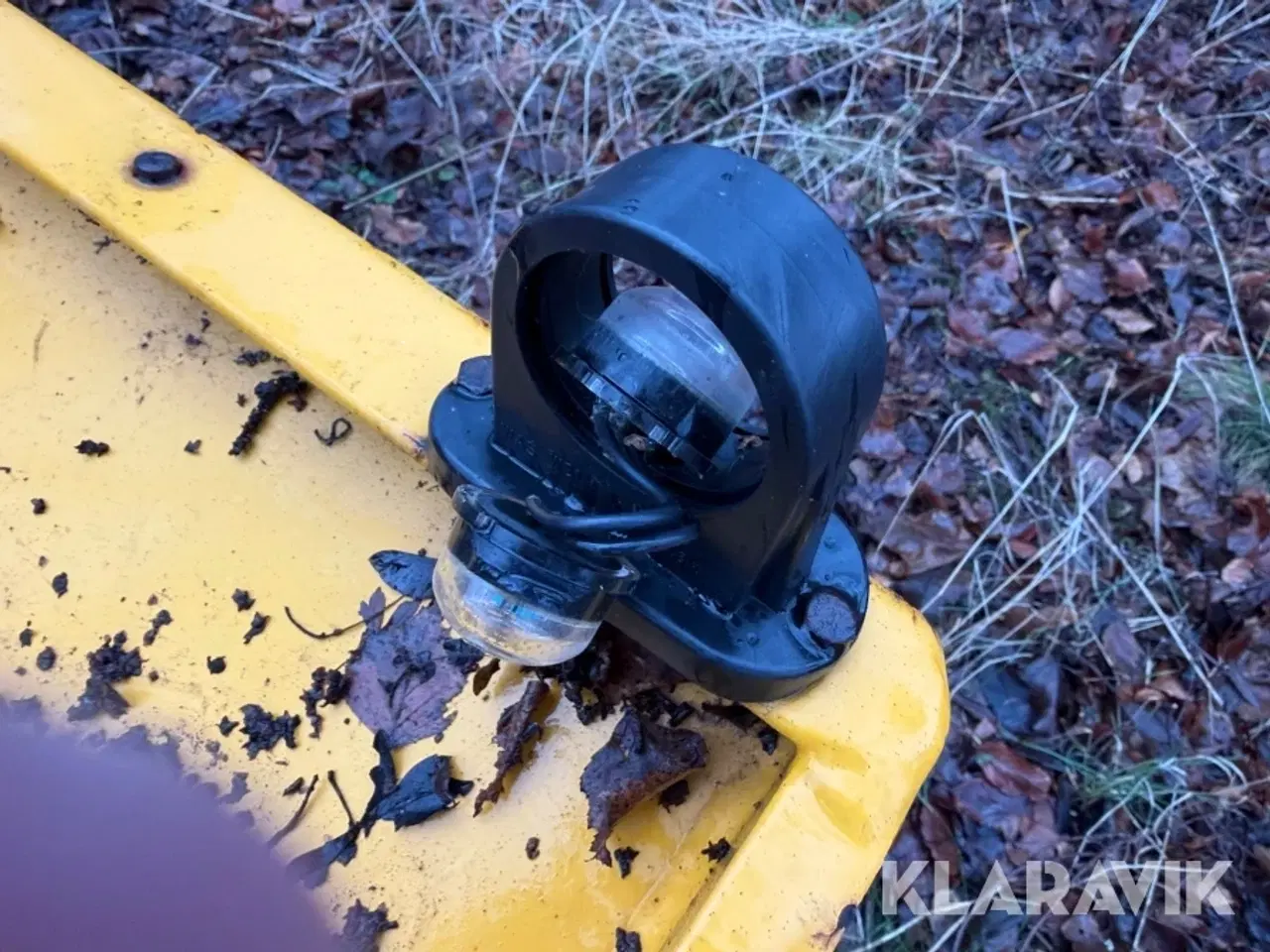 Billede 12 - Snowline 2170