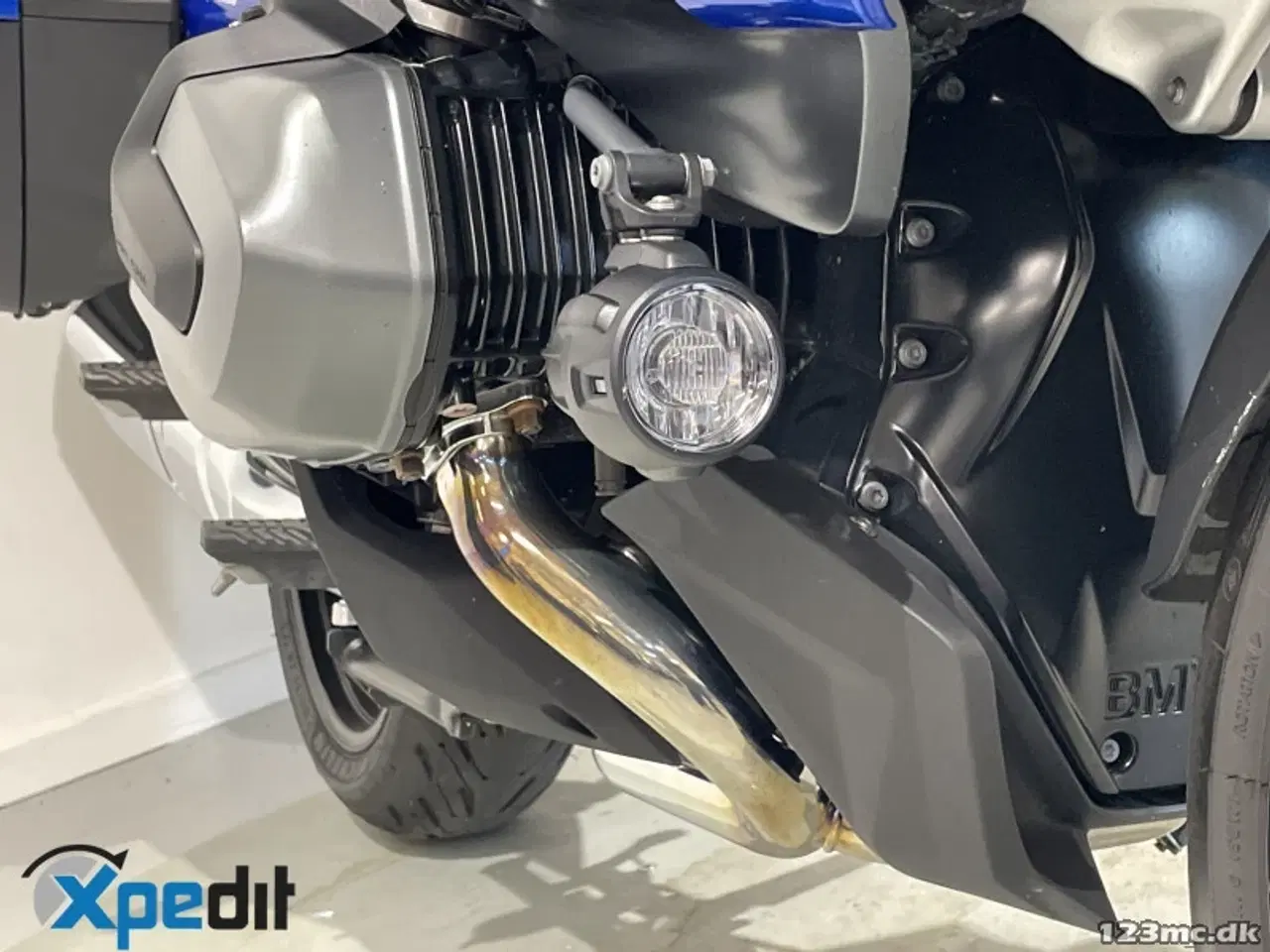 Billede 18 - BMW R 1250 RT