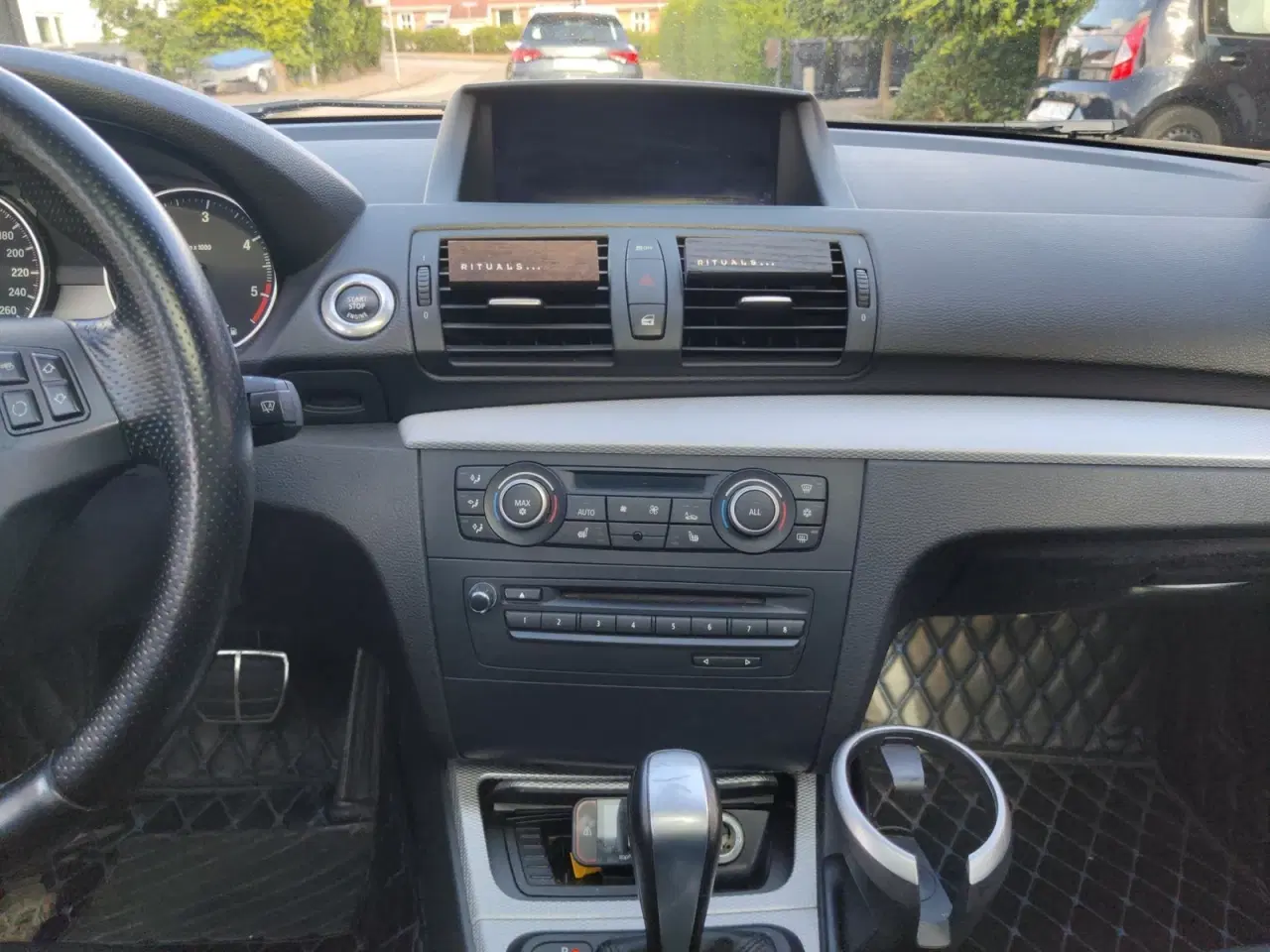 Billede 12 - BMW 120d 2,0 Advantage aut.