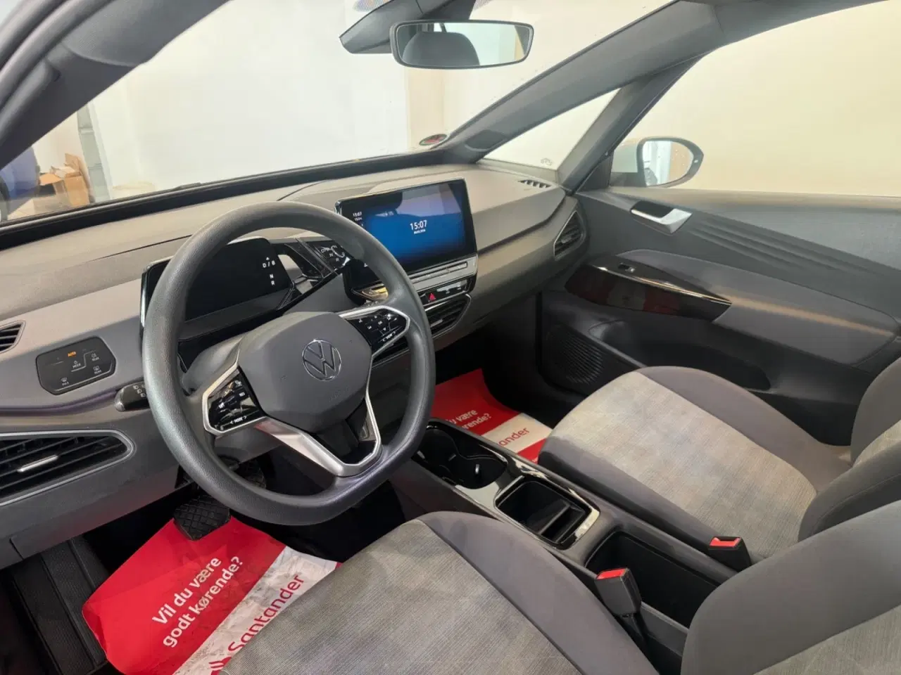 Billede 5 - VW ID.3 58 Pro Performance Life