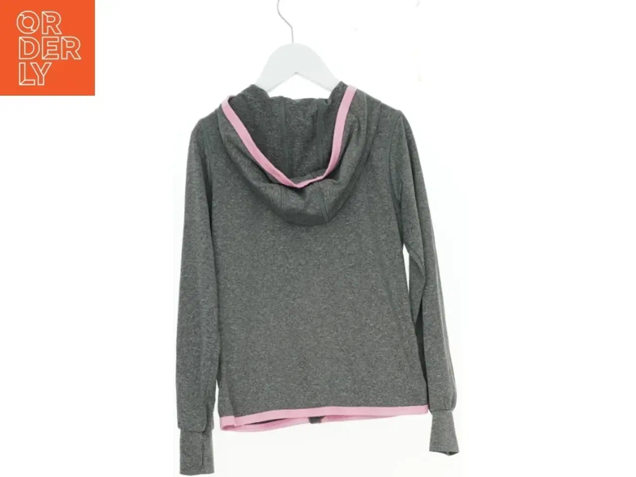 Billede 2 - Bluse fra H&M (str. 116 cm)