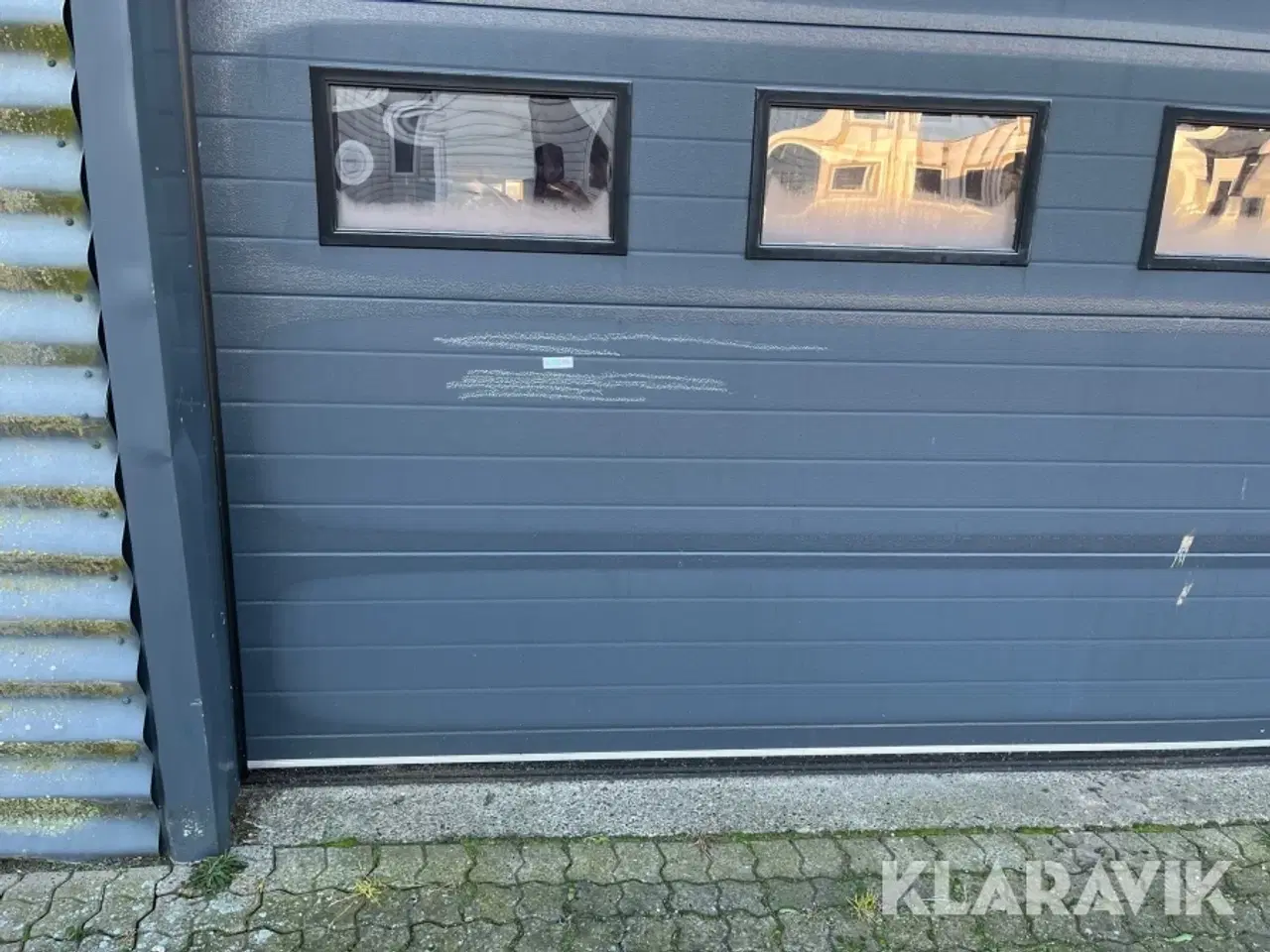 Billede 4 - Ledhejseport SVJ ST9V