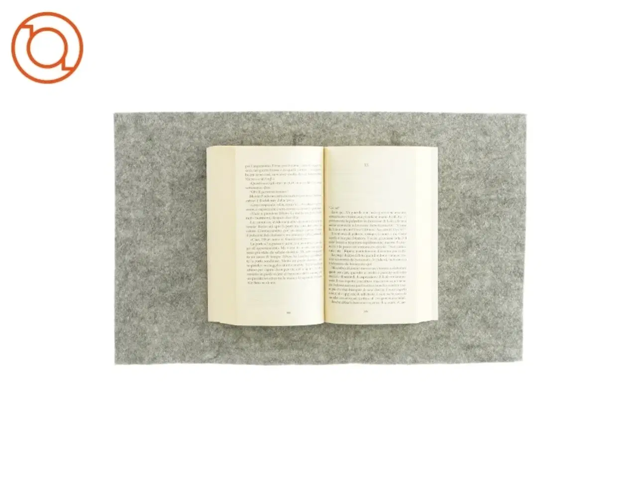 Billede 3 - Fifty shades darker - Cinquanra sfumature de nero af EL James (bog)