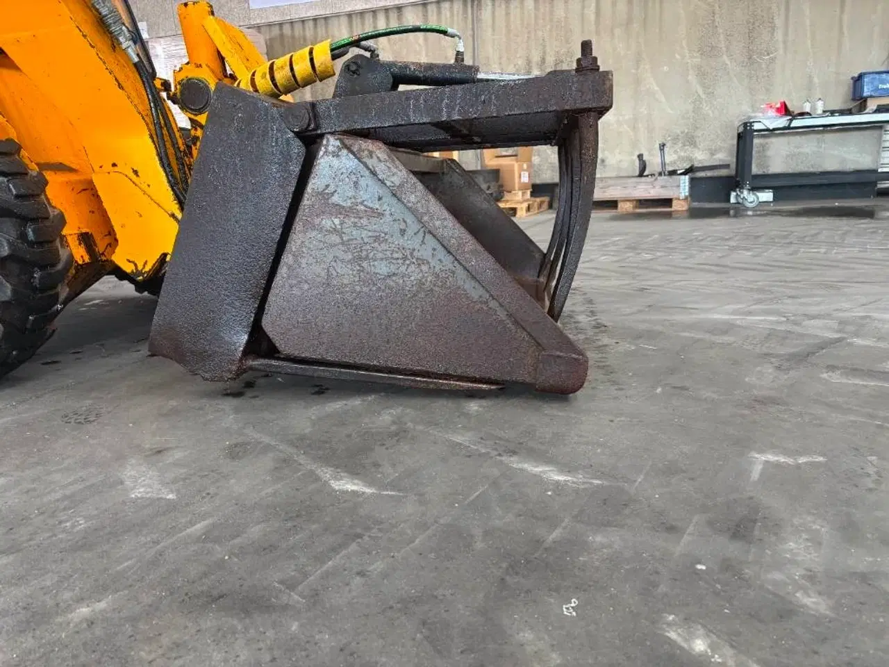 Billede 12 - - - - JCB Vibromax Robot 150