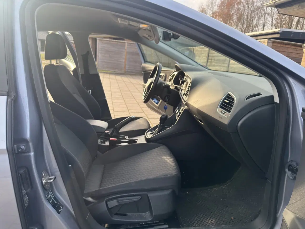 Billede 14 - Seat Leon 1,2 TSi 110 Style DSG