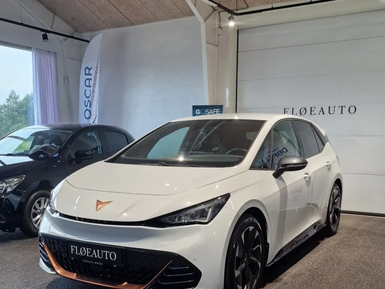 Billede 3 - Cupra Born 77 e-Boost