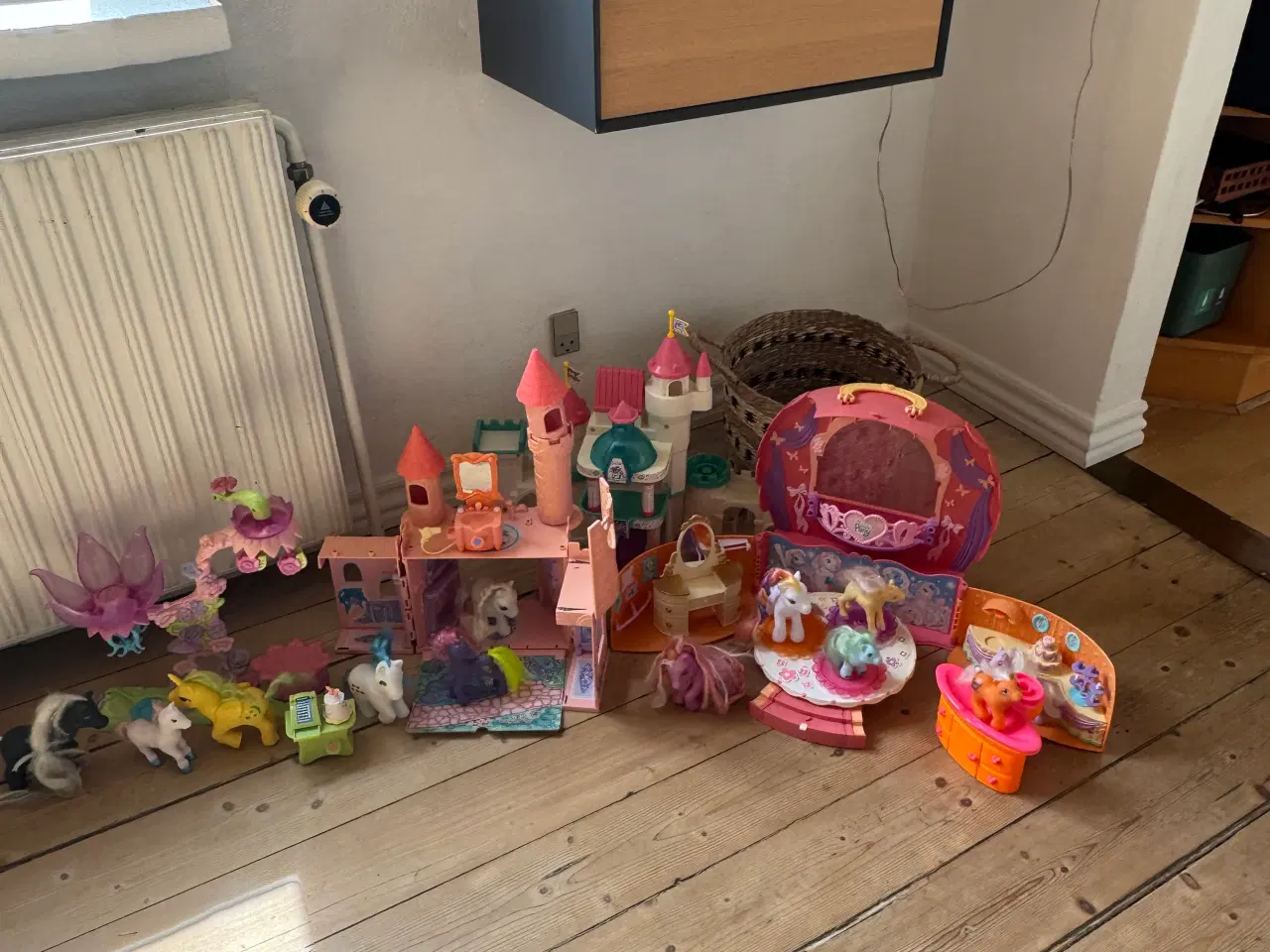 Billede 4 - My Little Pony 